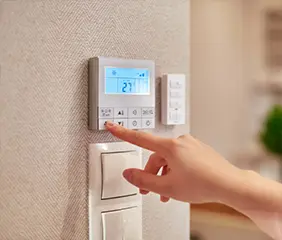iot 전자식스위치